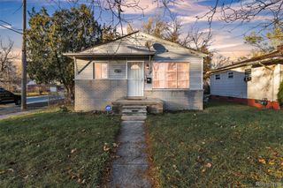 26772 Colgate Street, Inkster, MI 48141