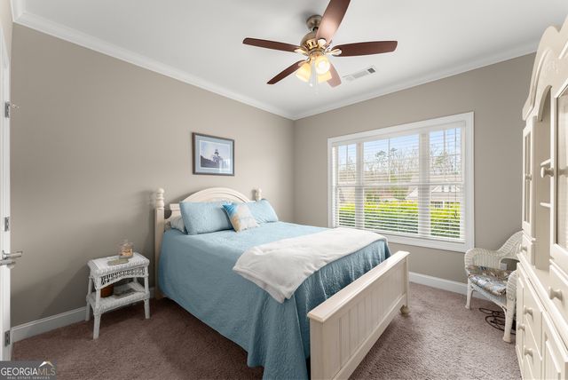 6728 Little Whistle Way, Clermont, GA 30527