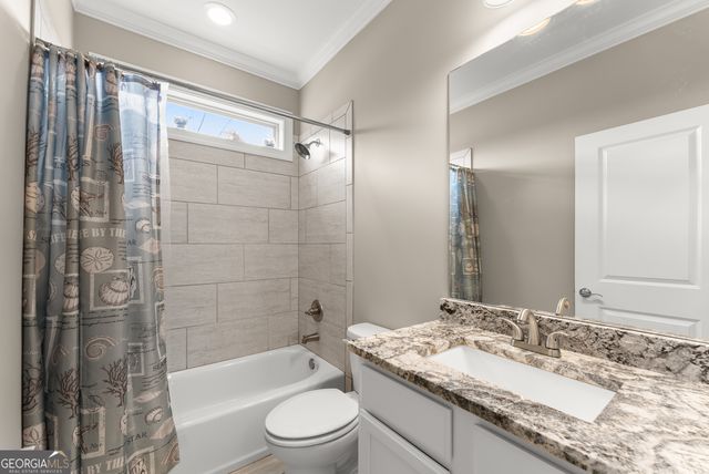 6728 Little Whistle Way, Clermont, GA 30527