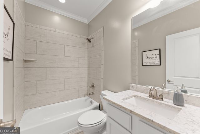 6728 Little Whistle Way, Clermont, GA 30527