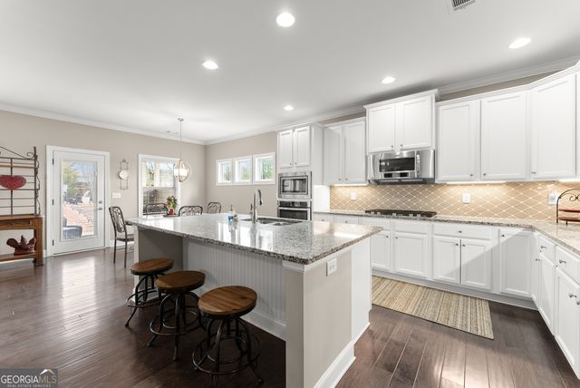 6728 Little Whistle Way, Clermont, GA 30527