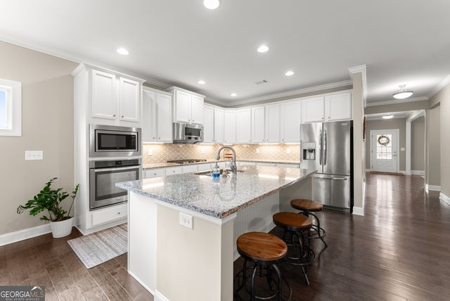 6728 Little Whistle Way, Clermont, GA 30527