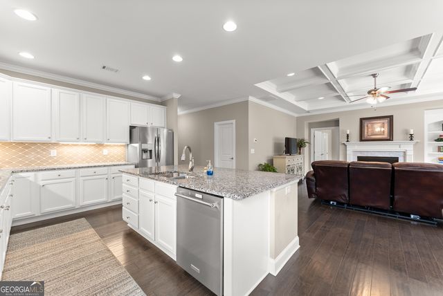 6728 Little Whistle Way, Clermont, GA 30527