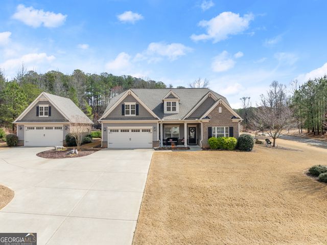 6728 Little Whistle Way, Clermont, GA 30527