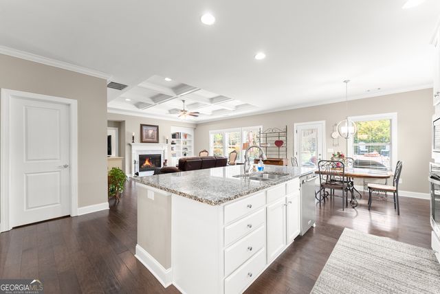 6728 Little Whistle Way, Clermont, GA 30527