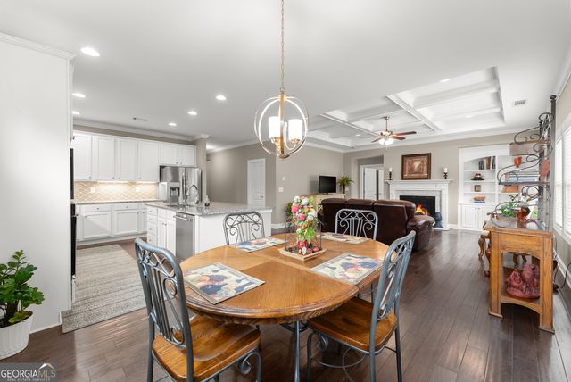 6728 Little Whistle Way, Clermont, GA 30527