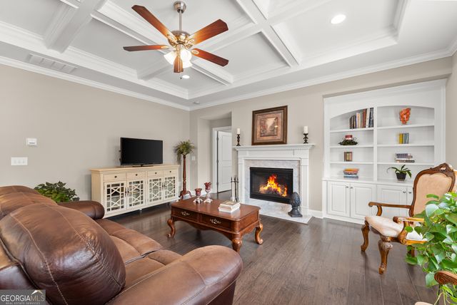 6728 Little Whistle Way, Clermont, GA 30527