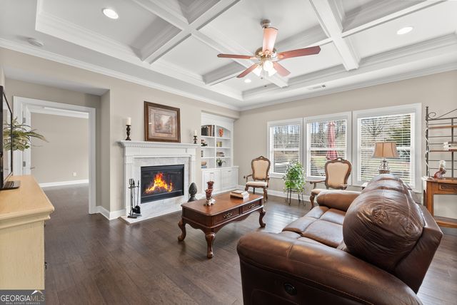 6728 Little Whistle Way, Clermont, GA 30527