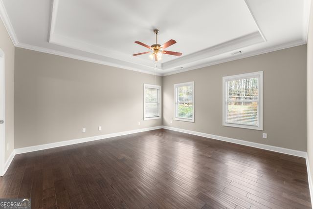 6728 Little Whistle Way, Clermont, GA 30527