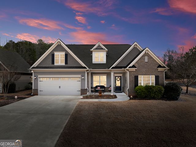 6728 Little Whistle Way, Clermont, GA 30527