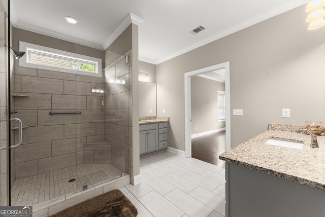 6728 Little Whistle Way, Clermont, GA 30527