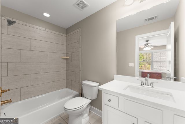 6728 Little Whistle Way, Clermont, GA 30527