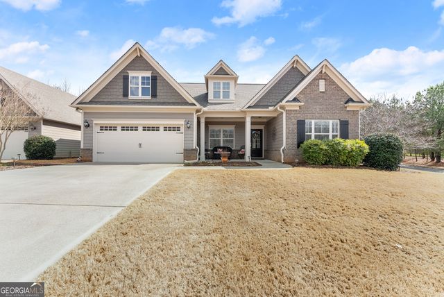6728 Little Whistle Way, Clermont, GA 30527