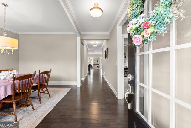 6728 Little Whistle Way, Clermont, GA 30527