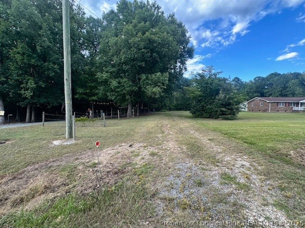 3705 Linden Road, Linden, NC 28356 — exterior