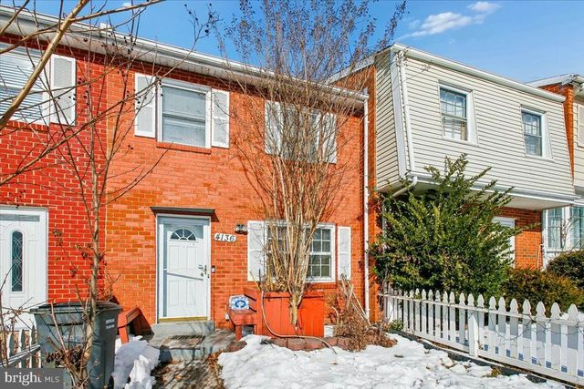 4136 FERRARA TER, Woodbridge, VA 22193