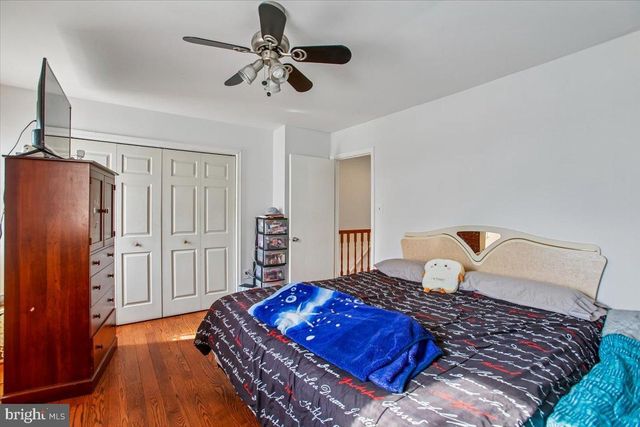 4136 FERRARA TER, Woodbridge, VA 22193