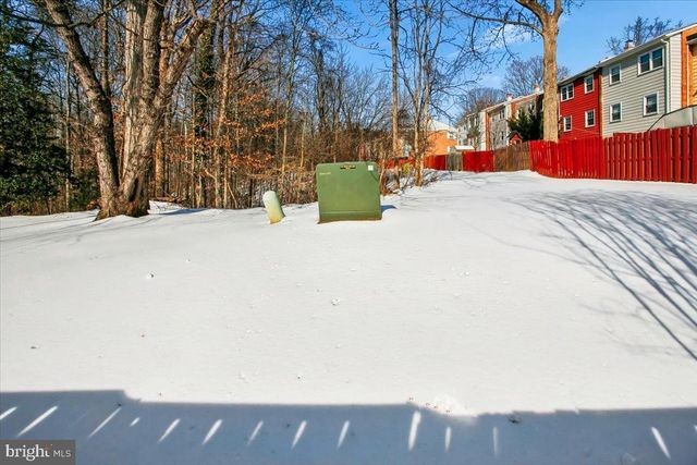 4136 FERRARA TER, Woodbridge, VA 22193