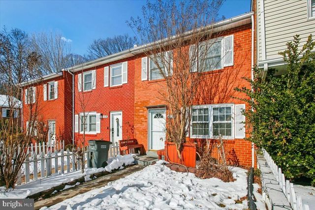 4136 FERRARA TER, Woodbridge, VA 22193