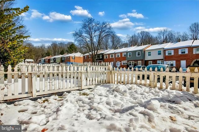 4136 FERRARA TER, Woodbridge, VA 22193