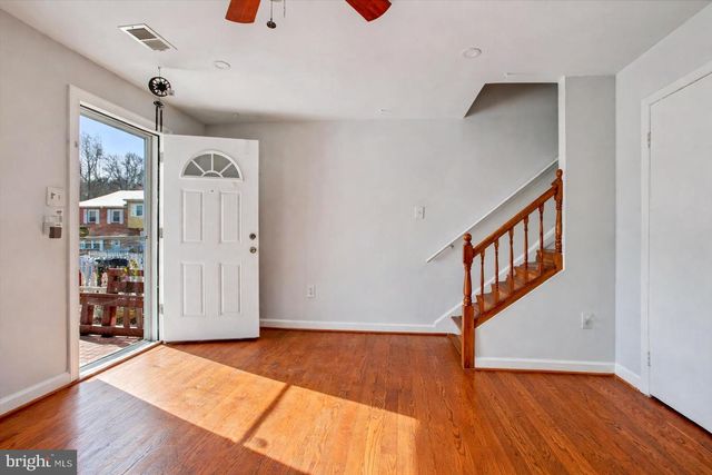 4136 FERRARA TER, Woodbridge, VA 22193