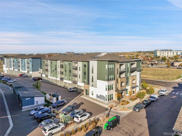 9287 Twenty Mile Rd 2-406, Parker, CO 80134