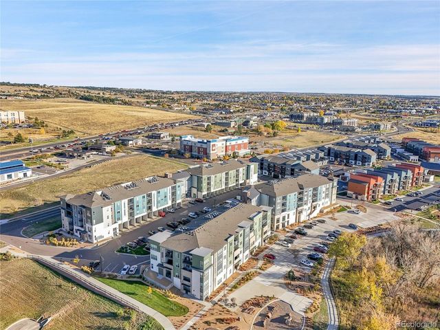 9287 Twenty Mile Rd 2-406, Parker, CO 80134