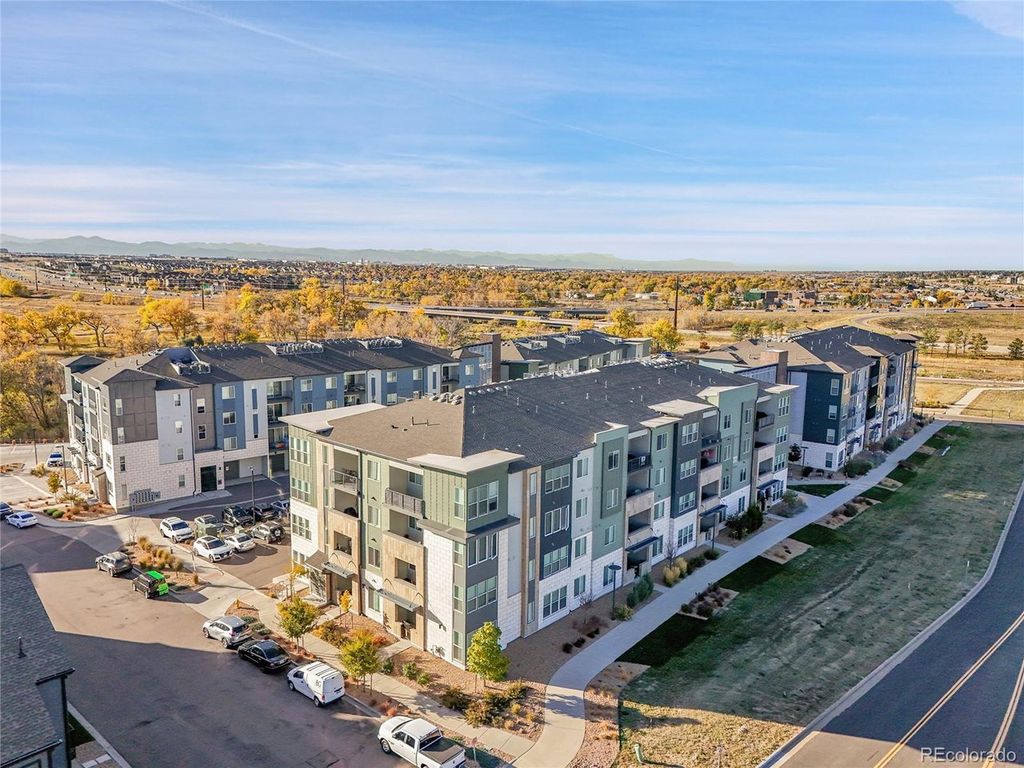 9287 Twenty Mile Rd 2-406, Parker, CO 80134