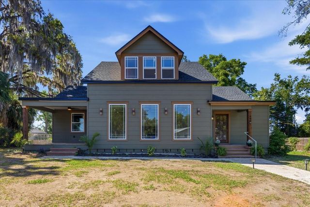 490 NW MADISON STREET, Lake City, FL 32055