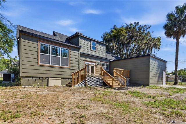 490 NW MADISON STREET, Lake City, FL 32055