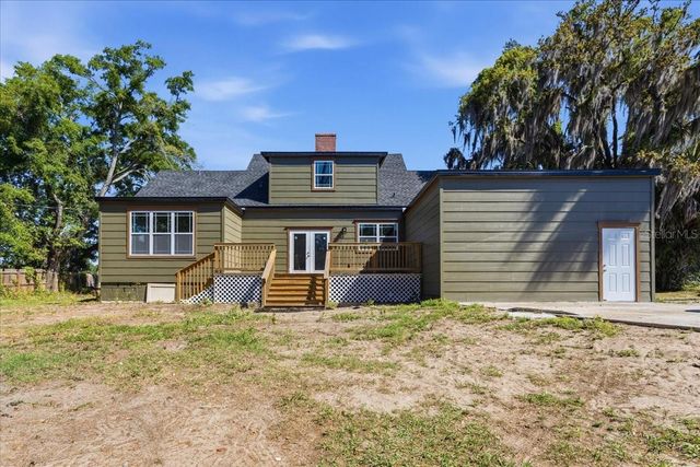 490 NW MADISON STREET, Lake City, FL 32055