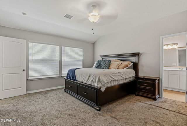 13912 LOREINA LUZ Avenue, El Paso, TX 79928