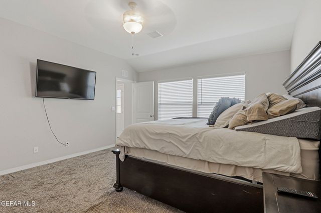 13912 LOREINA LUZ Avenue, El Paso, TX 79928