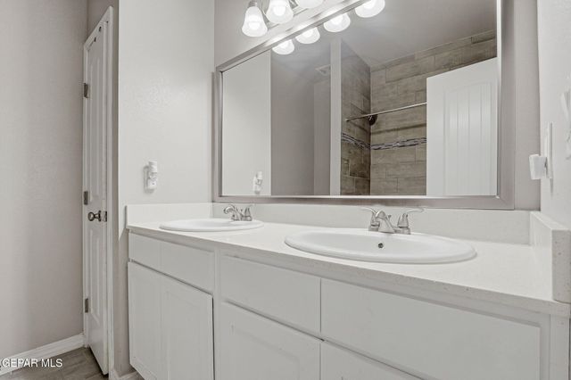 13912 LOREINA LUZ Avenue, El Paso, TX 79928