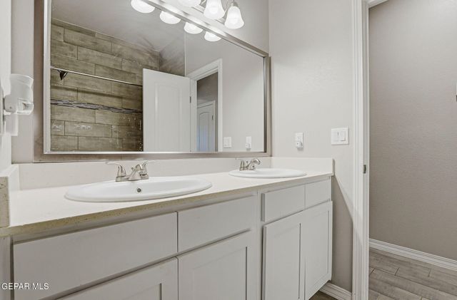 13912 LOREINA LUZ Avenue, El Paso, TX 79928