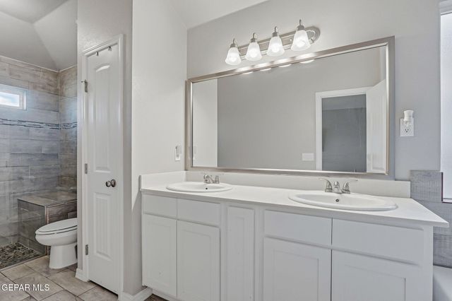 13912 LOREINA LUZ Avenue, El Paso, TX 79928