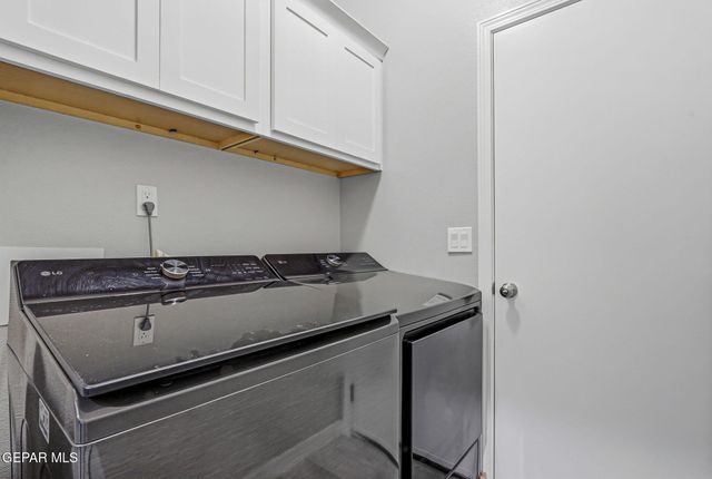 13912 LOREINA LUZ Avenue, El Paso, TX 79928