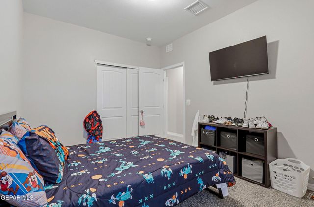 13912 LOREINA LUZ Avenue, El Paso, TX 79928