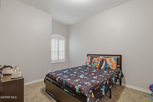 13912 LOREINA LUZ Avenue, El Paso, TX 79928