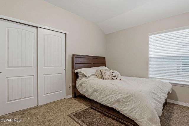 13912 LOREINA LUZ Avenue, El Paso, TX 79928