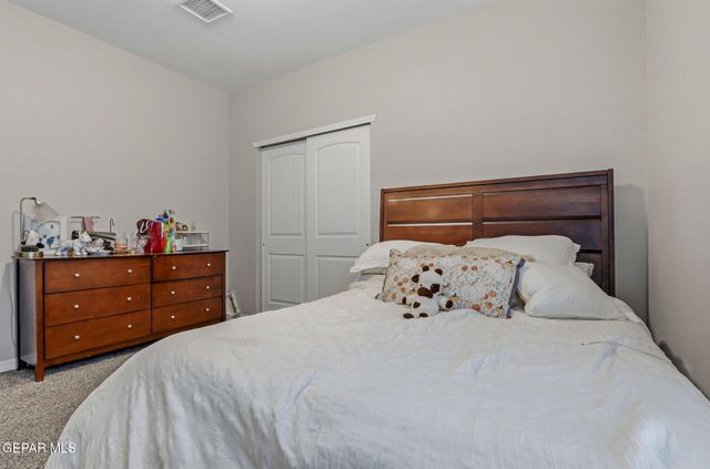 13912 LOREINA LUZ Avenue, El Paso, TX 79928