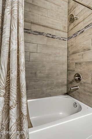 13912 LOREINA LUZ Avenue, El Paso, TX 79928