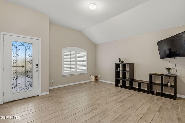 13912 LOREINA LUZ Avenue, El Paso, TX 79928