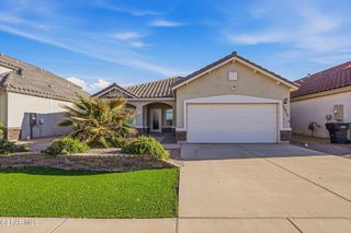 13912 LOREINA LUZ Avenue, El Paso, TX 79928