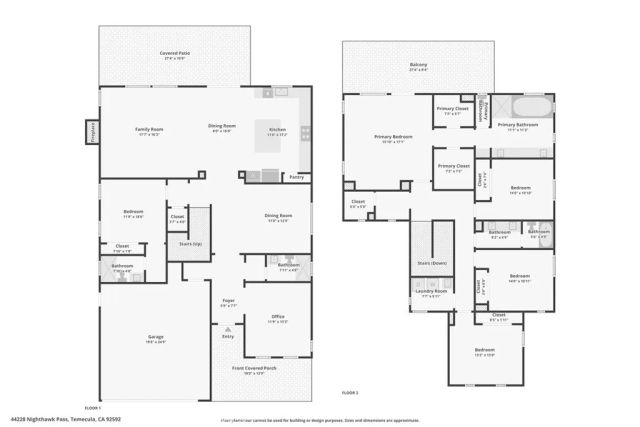 44228 Nighthawk, Temecula, CA 92592