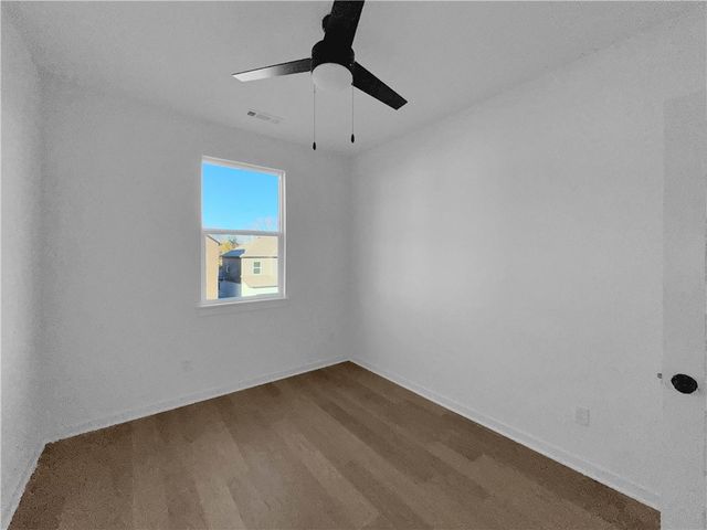 1810 E Fiji Street, Fayetteville, AR 72701