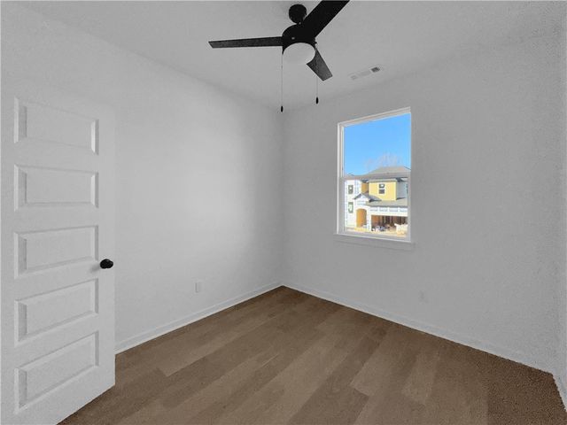 1810 E Fiji Street, Fayetteville, AR 72701