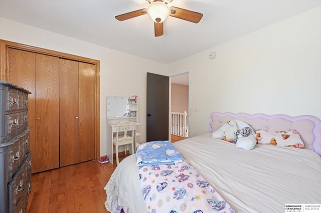 1117 Creighton Road, Papillion, NE 68046
