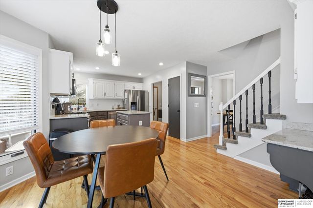 1117 Creighton Road, Papillion, NE 68046