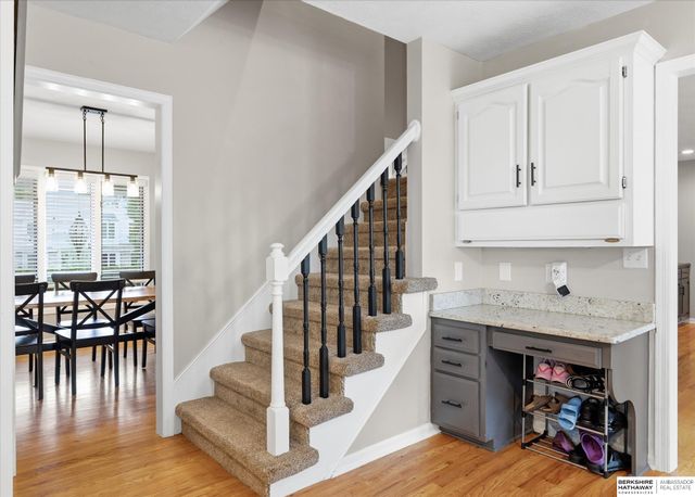 1117 Creighton Road, Papillion, NE 68046